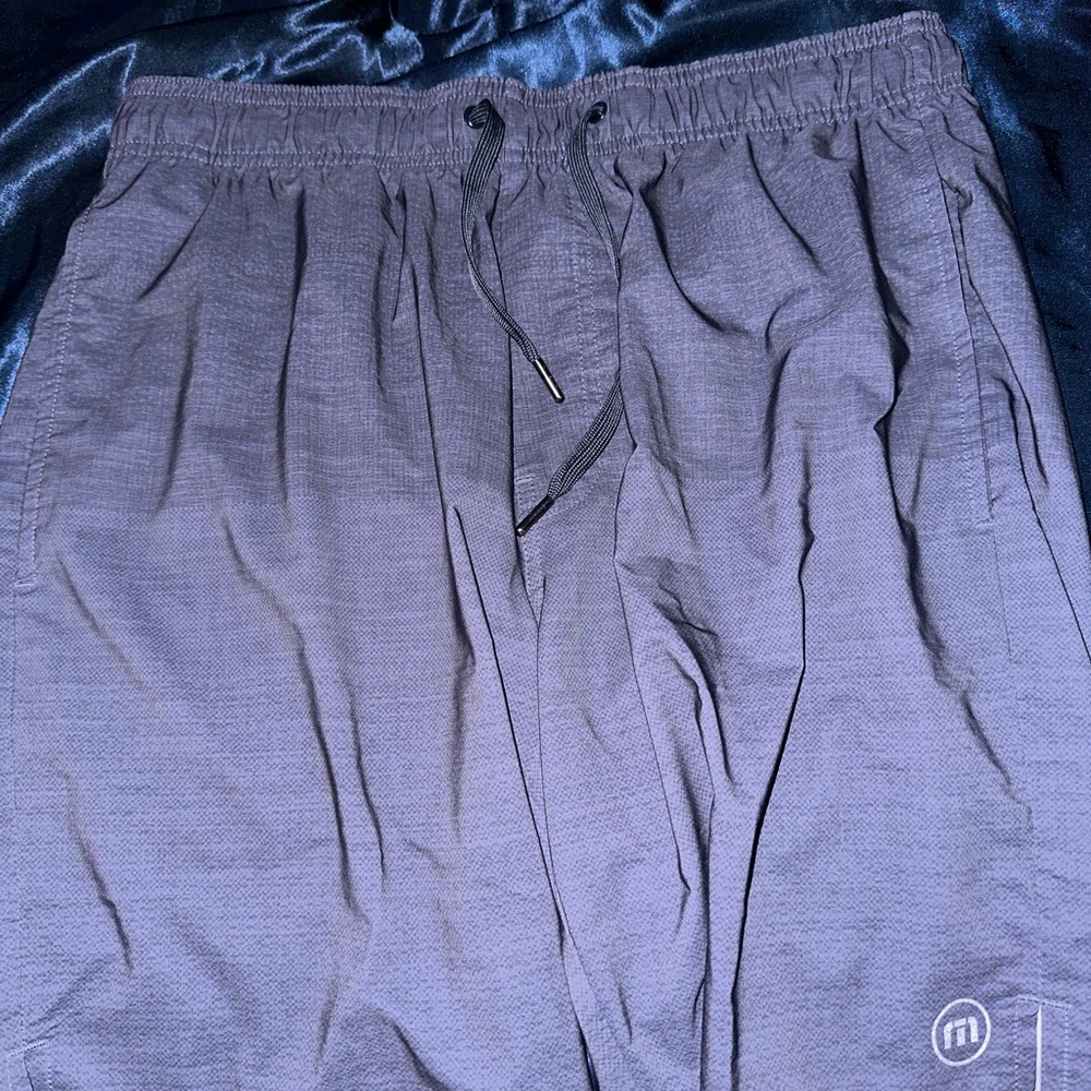 Travis Mathew men’s shorts